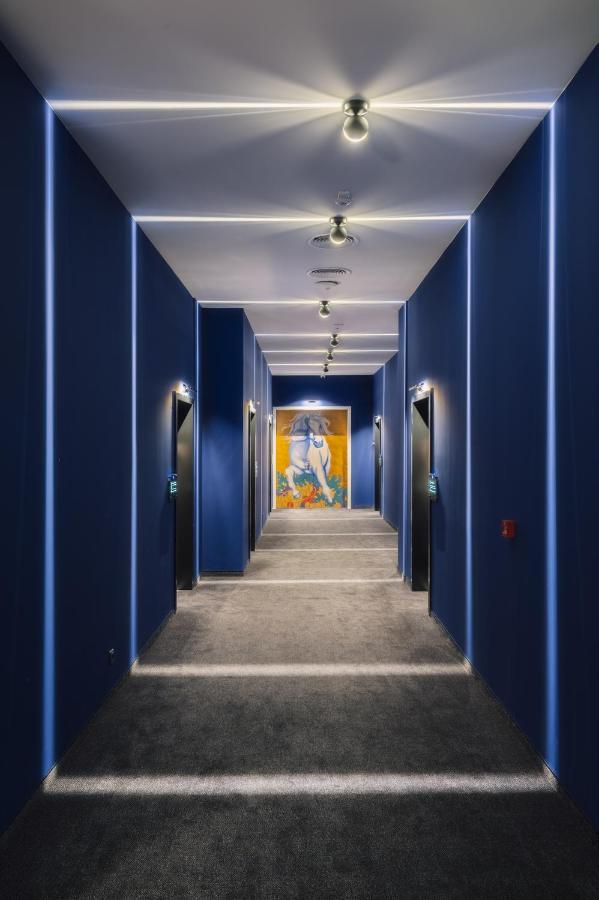 Art Magus Hotel ソフィア エクステリア 写真